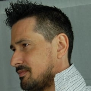 Christophe - Prof de philosophie - Chenay-le-Châtel