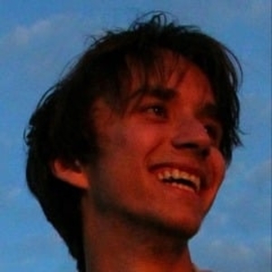 Lucas - Prof de français - Caen