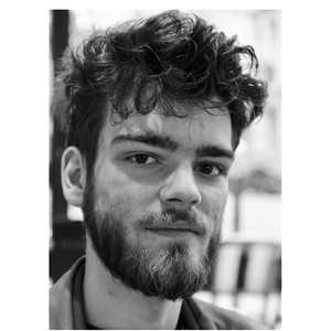 Nathan - Prof de français - Paris 10e