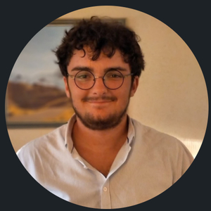 Romain - Prof de soutien pour élèves avec dyspraxie - Paris