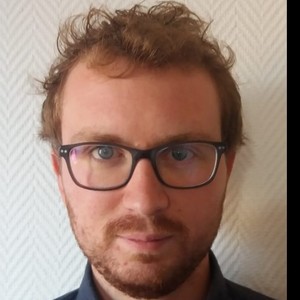 Thomas - Prof d'histoire - géo - Strasbourg