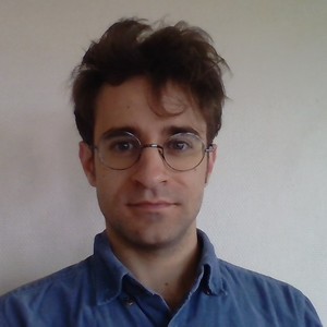 Elie Noé - Prof de préparation bac scientifique - Lyon