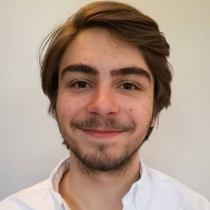 Baptiste - Prof de préparation bac scientifique - Lille