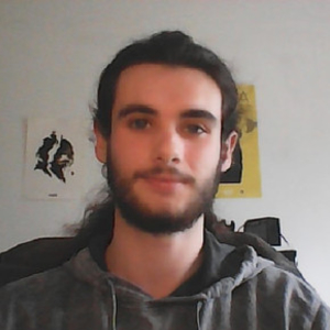 Quentin - Prof d'aide aux devoirs - Paris 11e