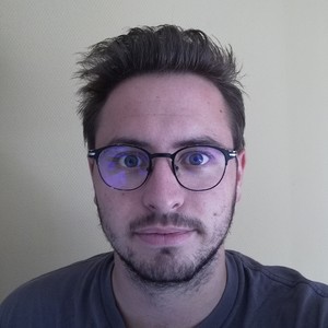 Corentin - Prof de philosophie - Toulouse