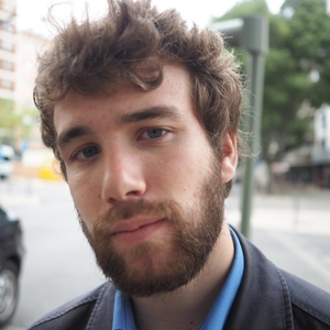 Francois - Prof de philosophie - Paris