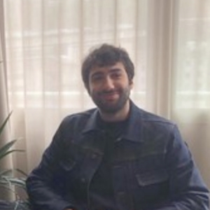 Martin - Prof d'histoire - Forest