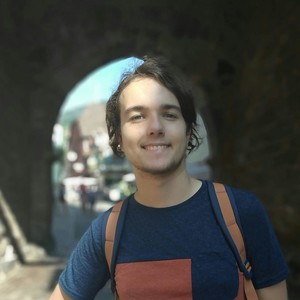Henry - Prof de maths - Besançon
