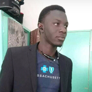 Omar - Prof de maths - Villeneuve-d'Ascq
