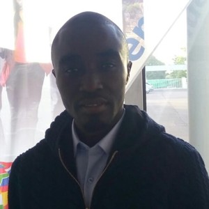Baye Mor - Prof de maths - Reims
