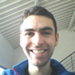 Edgar - Prof de maths - Lille