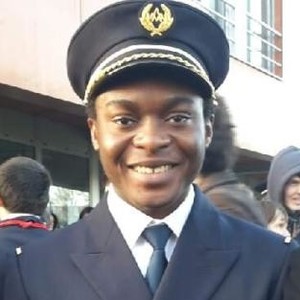 Gnakouri Gilles-André - Prof de maths - Paris