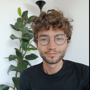 Victor - Prof de maths - Toulouse