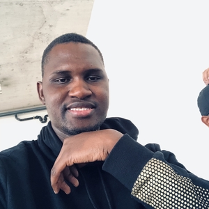 Ousmane - Prof de maths - Grigny