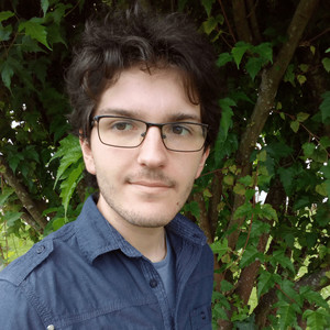 Raphaël - Prof de maths - Anglet