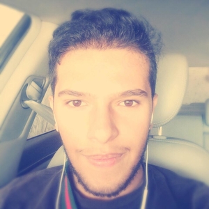 Elyes - Prof de physique - Paris