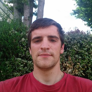 Thomas - Prof de maths - Saint-André-des-Eaux