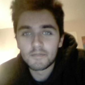 Charly - Prof de maths - Brest