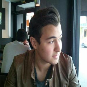 Yacine - Prof de maths - Paris