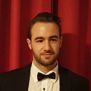 Jérémy - Prof de maths - La Ferté-Alais