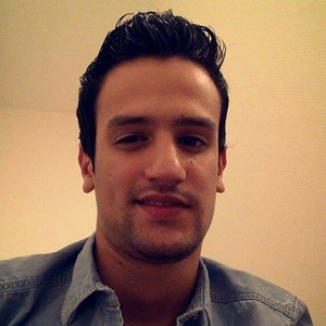 Fadi - Prof de maths - Saint-Étienne