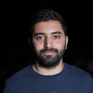 Hamza - Prof de maths - Rouen