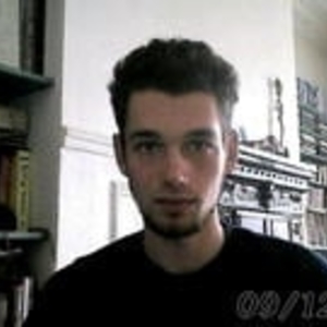 Lucas - Prof de maths - Paris