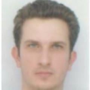 Florent - Prof de maths - Paris