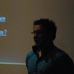 Christopher - Prof de maths - Lille