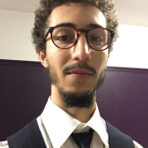 Yassine - Prof de maths - Courbevoie