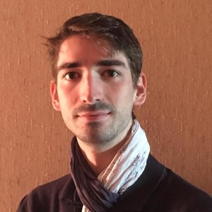 Pierre - Prof de maths - Rennes