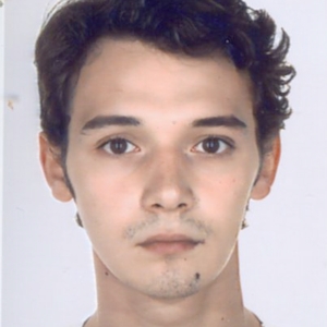 Alexandre - Prof de maths - Levallois-Perret