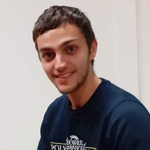 Romain - Prof de maths - Noisy-le-Grand