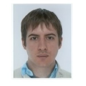 Damien - Prof de maths - Besançon
