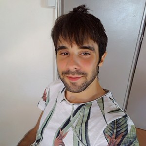 Léo - Prof de maths - Asnières-sur-Seine