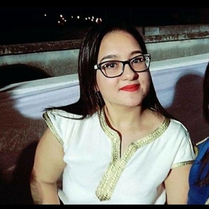 Hiba - Prof de physique - Olivet