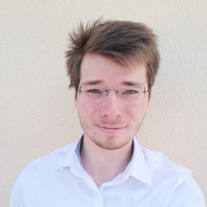 Antoine - Prof de maths - Triembach-au-Val