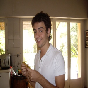 Romain - Prof de maths - Salon-de-Provence