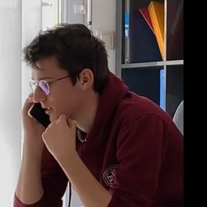 Bastien - Prof de maths - Sausset-les-Pins