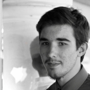 Bastien - Prof de maths - Lyon