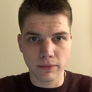 Matthieu - Prof de maths - Alfortville