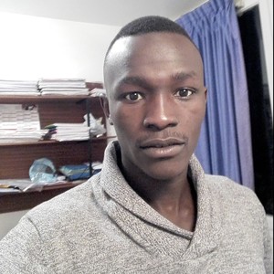 Abdourahmane - Prof de maths - Orsay