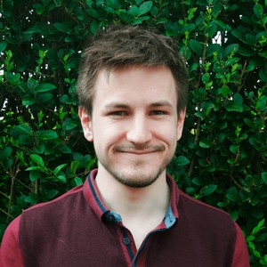 Nathan - Prof de maths - Tours