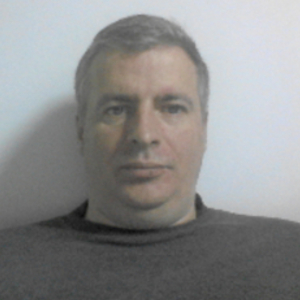 Eric - Prof de maths - Toulouse