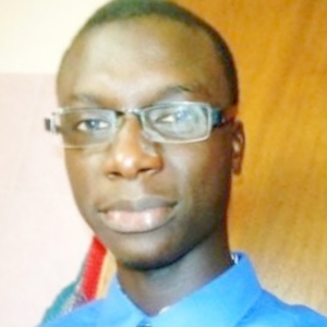 Babacar - Prof de physique - Amiens
