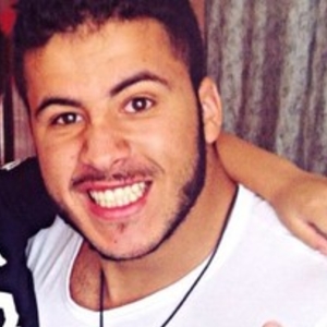 Mohammed islam - Prof de maths - Champsac