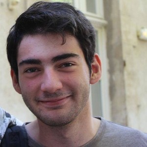Bastien - Prof de maths - Clermont-l'Hérault