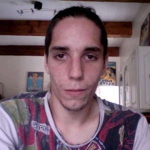 Damien - Prof de maths - Toulouse