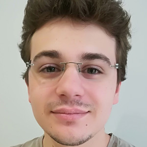 Alexis - Prof de maths - Lyon