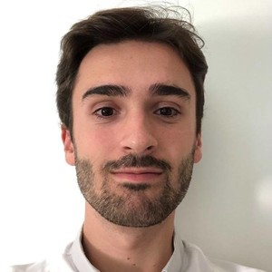 Baptiste - Prof de physique - chimie - Salles